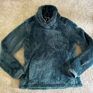 Helly Hansen Fleece Pullover L New!